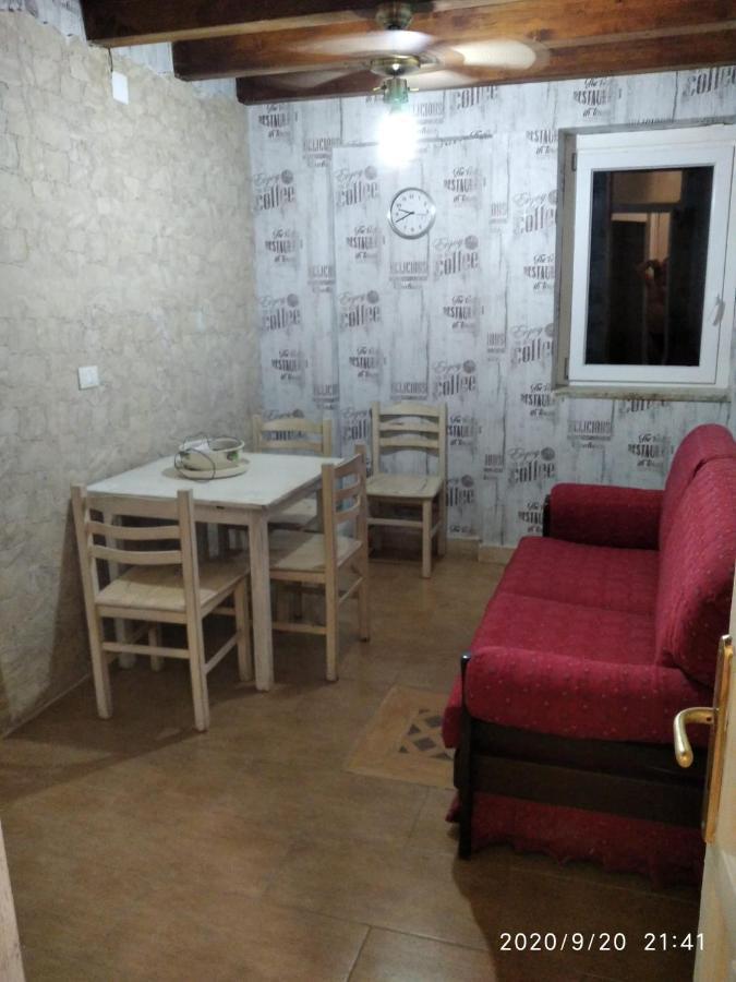 Tolentino Apartment Palermo Luaran gambar