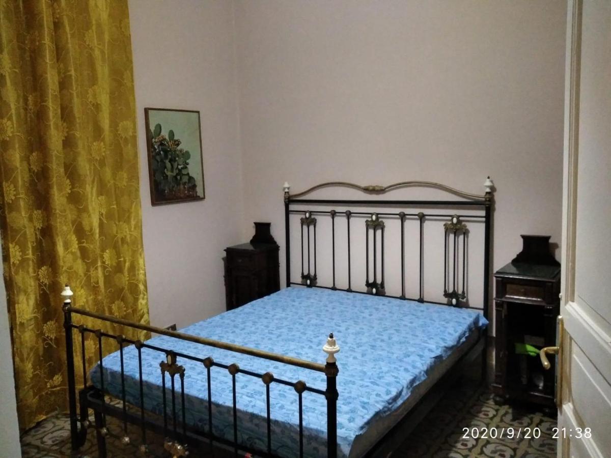 Tolentino Apartment Palermo Luaran gambar